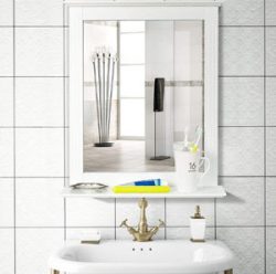 ﻿Espejo de baño